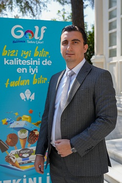 Lenent Bilginer