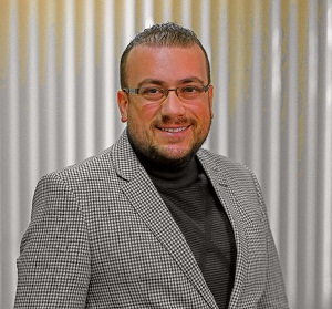 Gökay Çomoğlu
