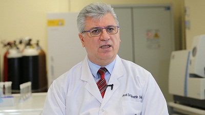 Fikrettin Şahin