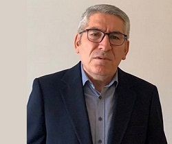 Ali Ekber Yıldırım foto