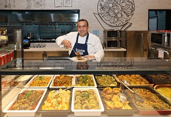 Lezzet Arası 2
