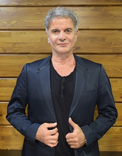 Ahmet Bağran Aksoy