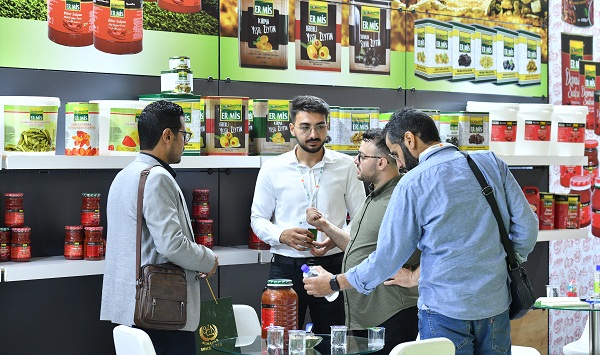 World Food İstanbul