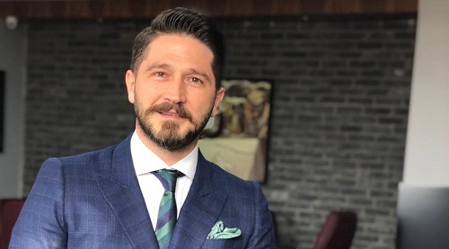 Tamer Aktaş