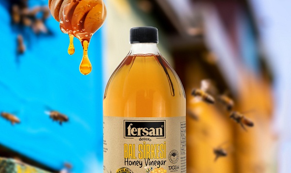 Fersan bal sirkesi
