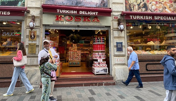 Koska Beyoğlu