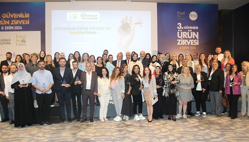 Güvenilir ürün zirvesi