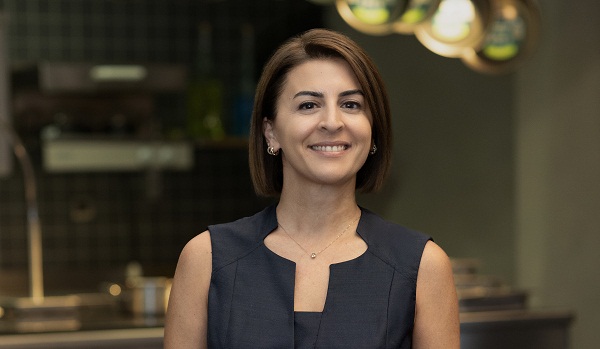 Pınar Özistanbullu Demir