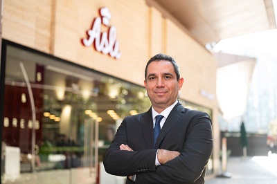 Caner Bayıralan