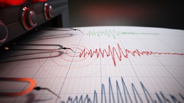 Deprem son