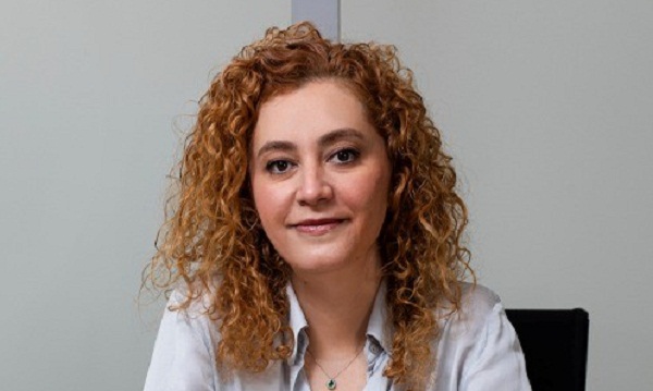 Pınar Nokay