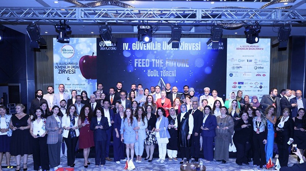 Feed the future ödülleri