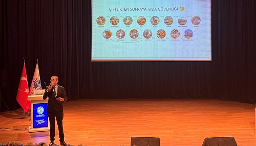 Şenpiliç kongre