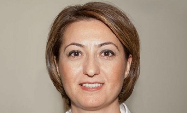 Nalan Özgür