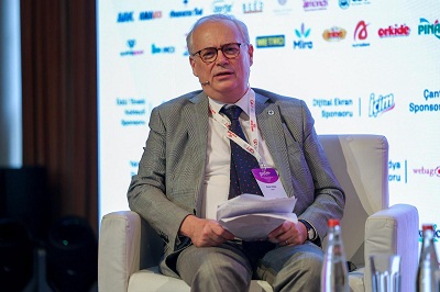 Kaan Sidar