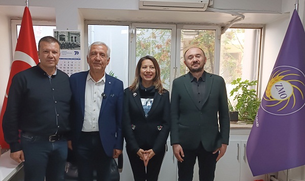 Gıda günü ortak açıklama