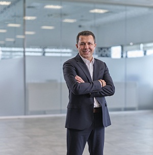 Abdullah Gayret