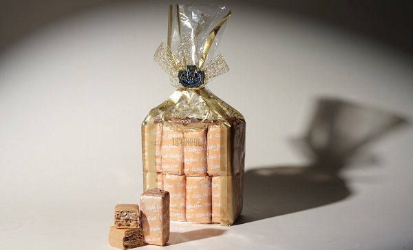 Şkerciş cafer erol gofret