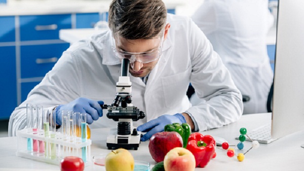 Gıda laboratuvarları