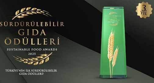 Sürdürülebilir Gıda Ödülleri