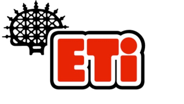 Eti logo