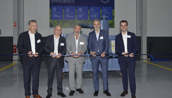 GEA hat açılışı