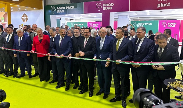 Agro Pack Irak