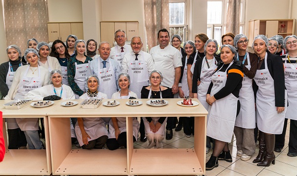 Gıda okuryazarlığı uygulama alanı