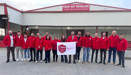 Eker sipariş emekçileri