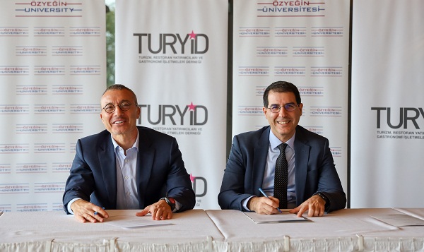 Kaya Demirer ve Gökhan Özertan