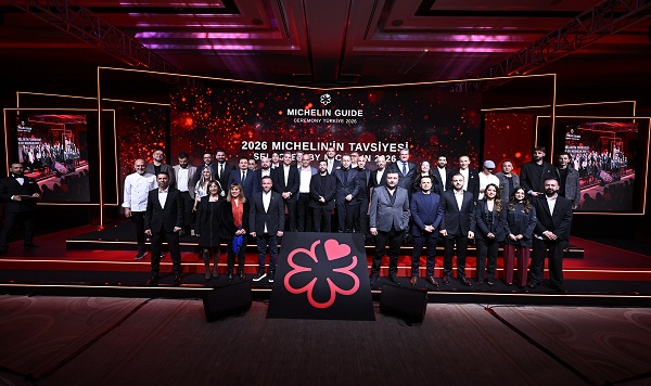 Michelin 2026 seçkisi