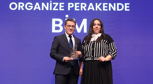 BİM Capital Dergisi