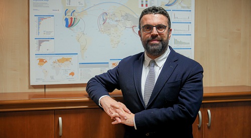 Ali Kemal Kapıcıoğlu