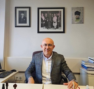 Ümit Murat Şahiner