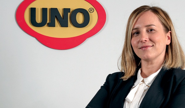 Gülşah Ecir Tarlacı