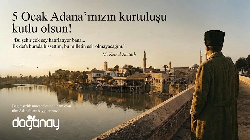 Doğanay reklam filmi