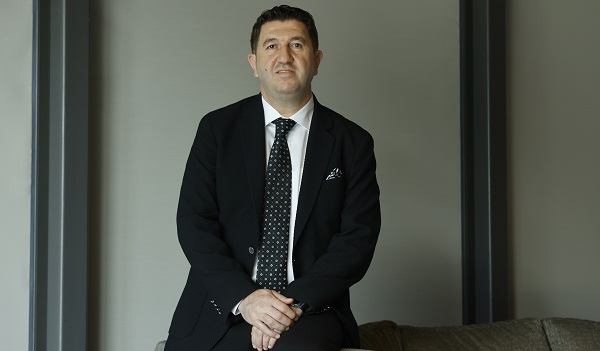 Osman Güldüoğlu