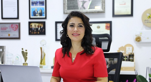 Aslı Samancı