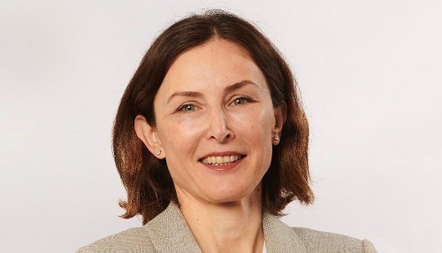 Tülin Bilgin