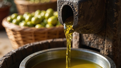 Zeytinyağı