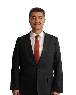 Gökhan Erol