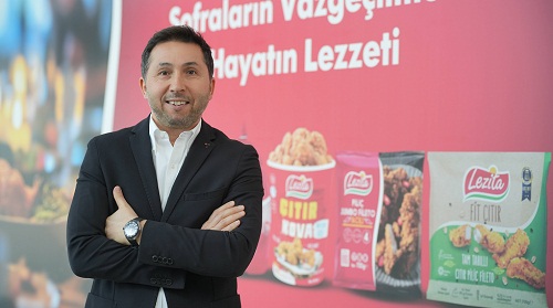 Mesut Ergül