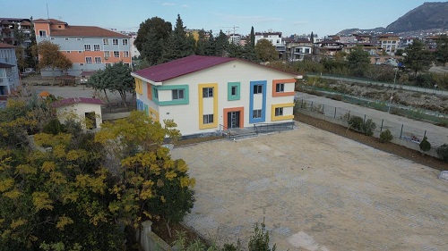 Defne Gençlik Merkezi