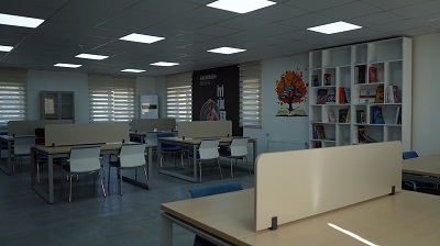 Defne Gençlik Merkezi