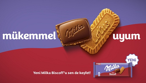 Milka Biscoff