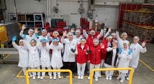 Eker otizm farkındalık