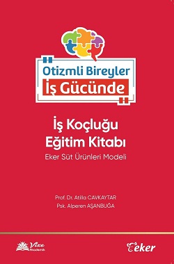 Otizmle mücadele kitabı