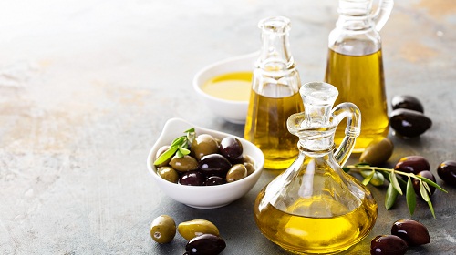 Zeytinyağı