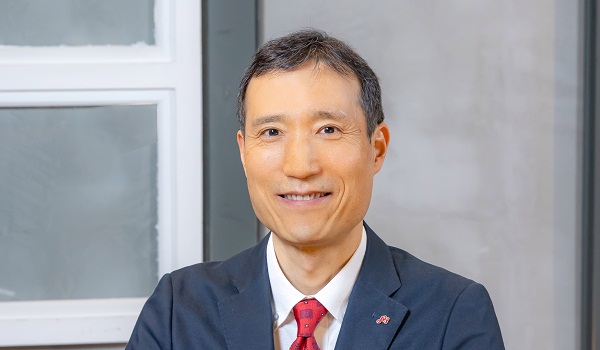 Satoshi Kitamura