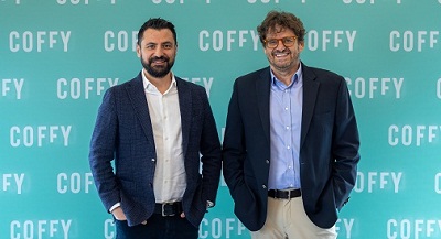 Coffy basın toplantısı